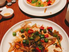 -鸽味轩·粤菜小馆(高楼门总店)
