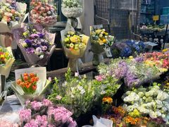 -循礼门鲜花花市(武汉循礼门店)