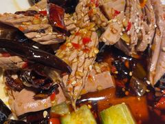 -永安鱼庄·镇江菜(丁卯店)