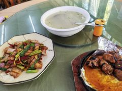 -鹿福农庄(南沙天后宫店)