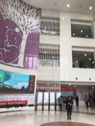 -天津市中心妇产科医院(南开院区)
