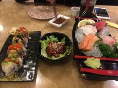 -桃屋日本料理(清华科技园店)