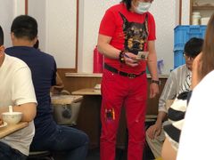 -九龙餐厅(大沽路店)