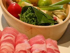 -海底捞火锅(劲松店)