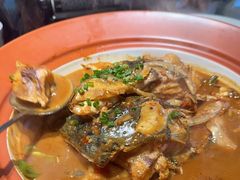 -简小舍·民间手艺菜(武昌江滩店)