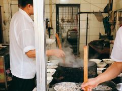 -甘记肥肠粉(马鞍北路店)