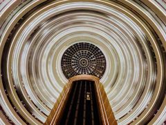 -杭州国际会议中心洲际酒店-原素全日餐厅(解放东路店)