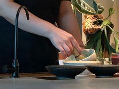 -luutosa  cafe & tea 鹿兔山