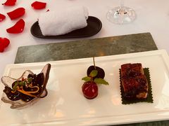 -三号黄浦会Canton Table