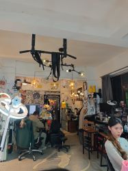 点击看大图 -匿名者纹身学院派·刺青
