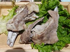 手把肉-一群羊手扒肉(远东公寓店)