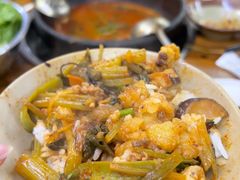 -笔记安顺夺夺粉火锅