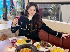 -mordew加州日记西餐&小酒馆(新天地店)