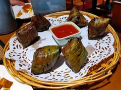 香兰叶包鸡-泰国餐厅 Thai Food(裕华万达店)