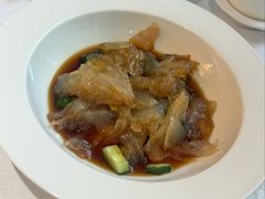 -老洋房花园饭店(绍兴路店)