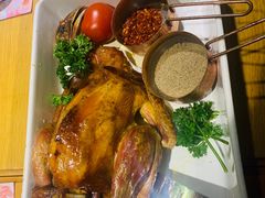-素描餐厅(灵隐天竺店)