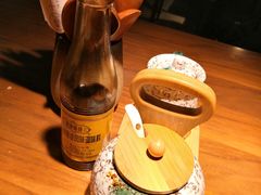 -十面春风·江南面馆(崇宁路店)