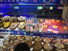 -三个渔夫·蒸汽海鲜(小白楼店)