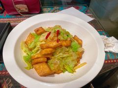 -巴依老爷新疆美食(工体旗舰店)