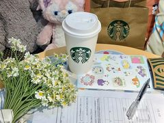 -星巴克臻选(广州高德置地秋广场店)