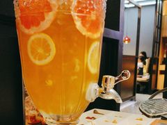 -探鱼·鲜青椒爽麻烤鱼(正佳广场店)