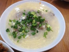 蛋冲捞面-小豆海棠(人民南路店)