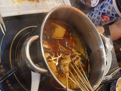 -老何太太鹤岗小串·团建聚餐(龙华店)