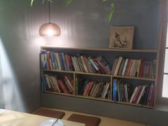 -本处·素食·融合料理(南油店)