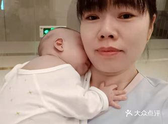 颐休月子会所入住心得分享