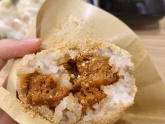 老街糯米团-正南齐北·老街糯米团(洪崖洞店)