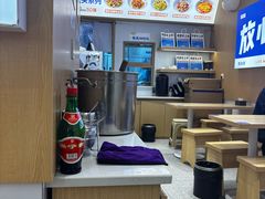 -李与白包子铺(桐梓林店)