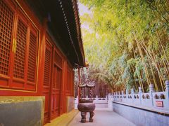 -潭柘寺景区