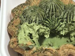 -B&C黄油与面包·THE GARDEN BAKERY概念店(世纪汇店)