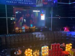 -星璨火吧KTV聚会餐厅(丰庆路店)
