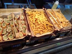 -韩盛·盛江山自助料理(于洪新玛特店)