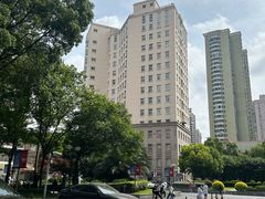 -上海交通大学医学院附属第九人民医院·停车场