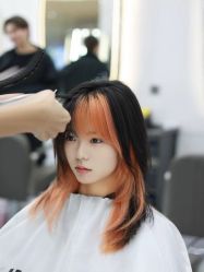 -HairCode芭曲发型