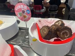 -龍歌自助小火锅(李沧顺和汇店)