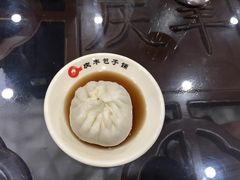 -庆丰包子铺(回龙观店)