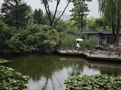 -碑林公园