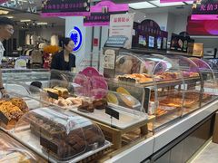 -美滋每客(大同店)