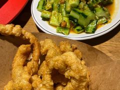 -胖哥俩肉蟹煲(杭州大厦中央广场店)