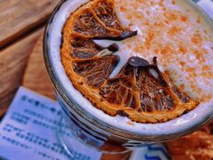 -唐咖精品咖啡(大理古城手冲店)