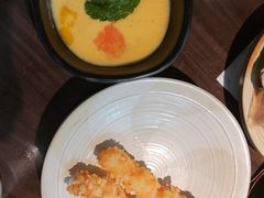 -匠和风精致料理(莆田财富中心店)