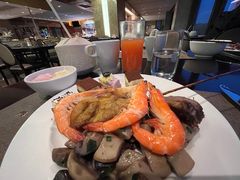 -AdD全日制餐厅(中谷花园酒店)