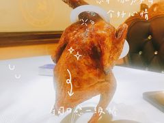 脆皮嫩香乳鸽-威尼斯西餐厅(扬名广场店)