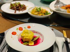 -箱美术馆私房菜(水晶郦城店)