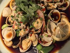 -院8里·小聚园老川菜(九眼桥店)