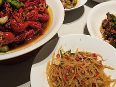-杨氏青龙虾·羊蝎子(金盛路总店)