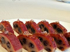 -蘇锦宴·淮扬菜烤鸭·小院(三元桥霄云路店)